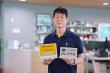 [Pangyo Interview] APELLES Links Electronic Shelf Labels (ESL) and Smart Office Nameplates via Mobile IoT