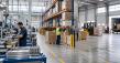 Multi-Techno Connects Production, Warehousing and Cold Storage in One ERP