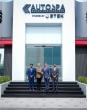 Kanoo Performance AUTOSPA Joins Royal Bahrain Concours 2026 as Detailing Partner