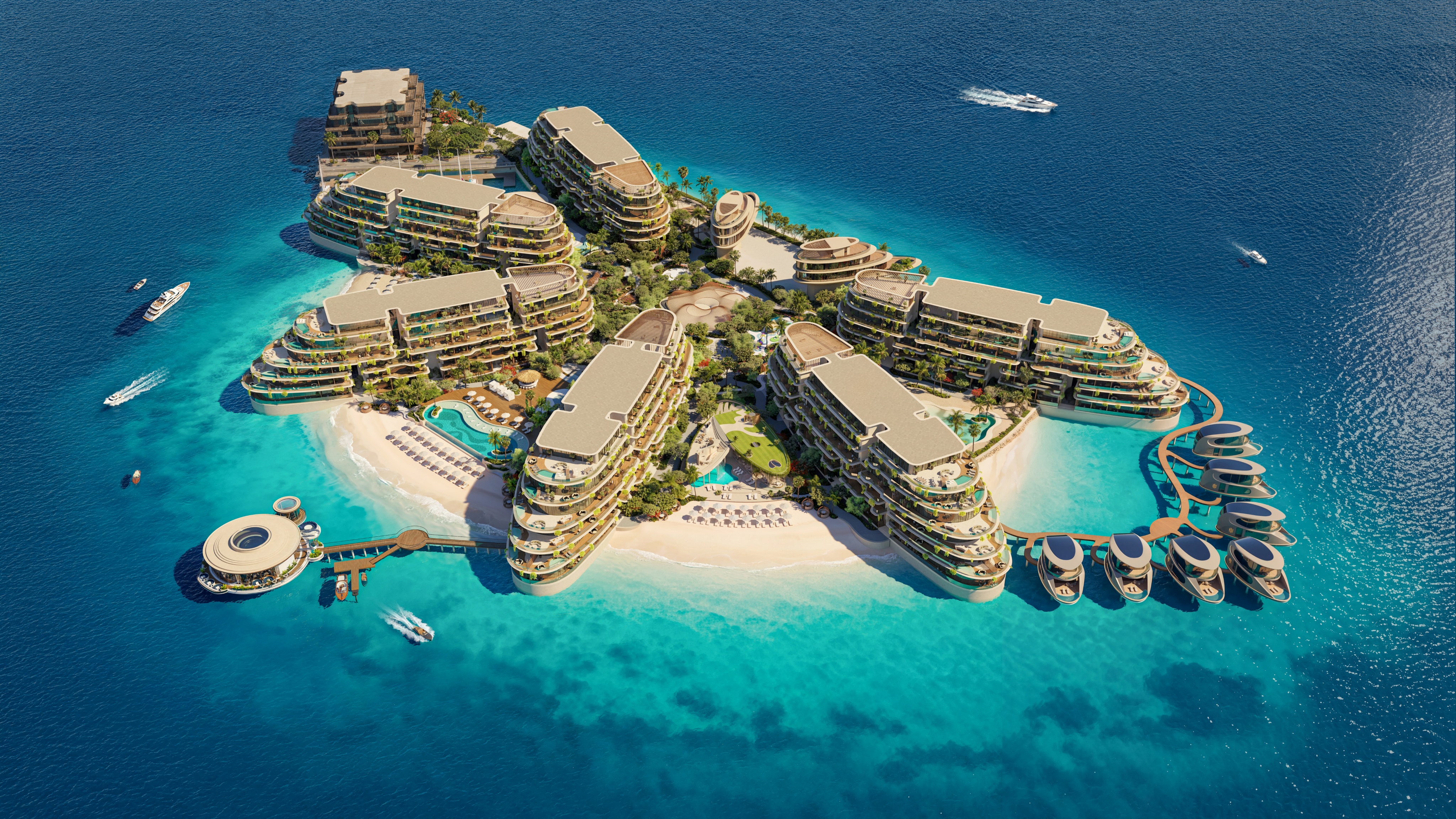 SAMANA Launches COLLECTA, Taking Its Next Growth Chapter into Premium Real Estate
