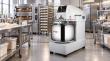 How Mirabake Manufactures Custom Heavy-Duty Dough Mixers for High-Volume Bakeries