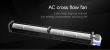 AC vs DC Tangential Blowers: Efficiency Comparison for Professional Tangential Blower Supplier