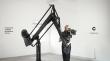 Cinetica Expands Its Camera Movement System Family with the New NU.TRON BOLD