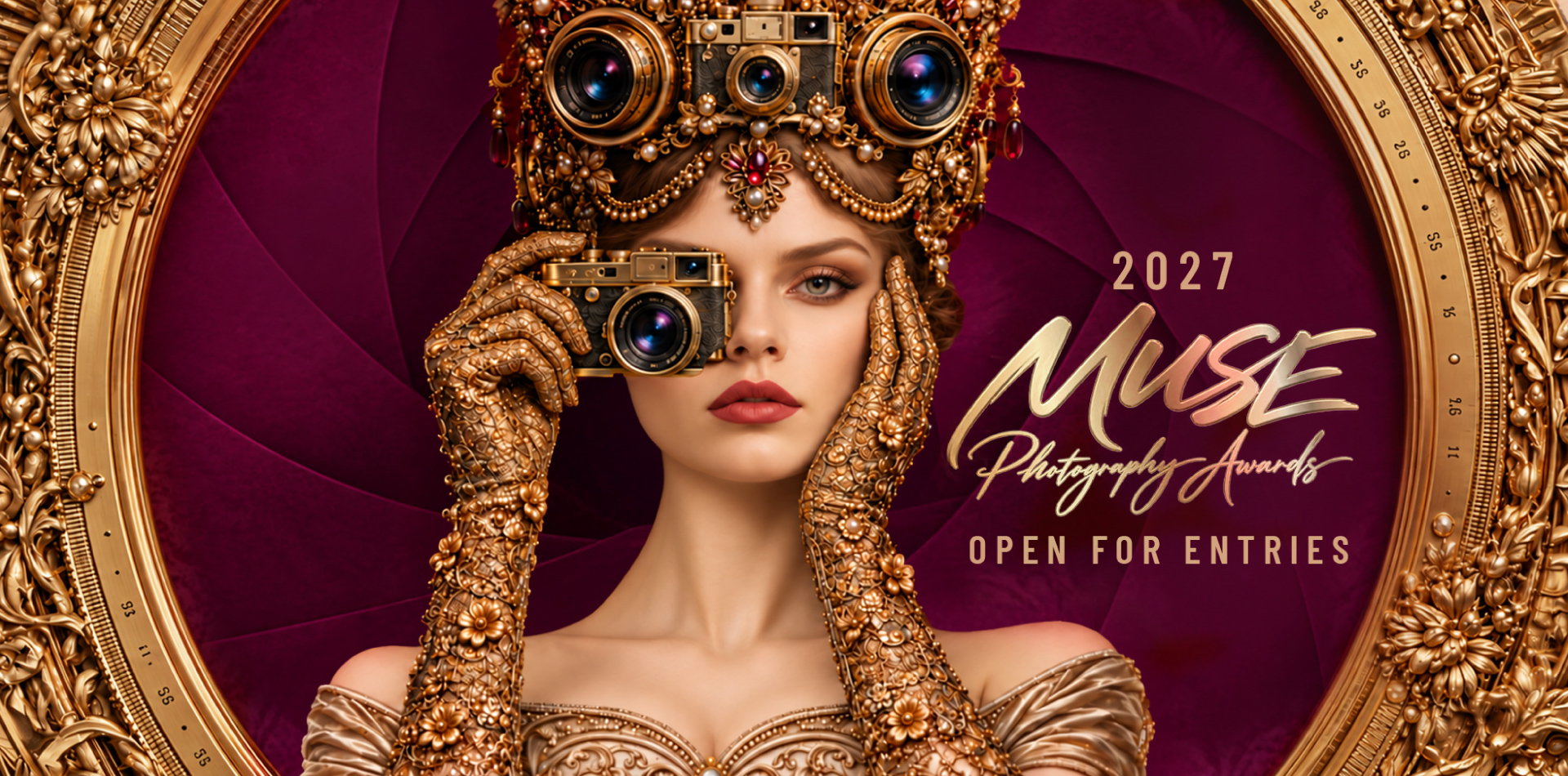 2027 MUSE Photography Awards Opens Seventh Year for Images That Define the Art of Photography