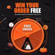 Montana West Sports Launches Halloween 'Lucky Spin' with Chances to Win a Free Order