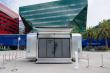 UPDATE Energy Drink's Touring Focus Lab Is a Nomad Luxe Mobile Pop-Up Shop