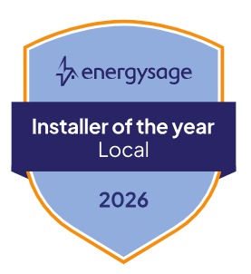 Gold Path Solar Named EnergySage’s 2026 Installer of the Year for Ohio