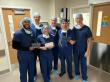 Dr. Michael J. Endl Performs One of the First RayOne Galaxy IOL Implants in the Northeast