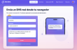 TextJuice reúne 64 sitios web en un único servicio de SMS online