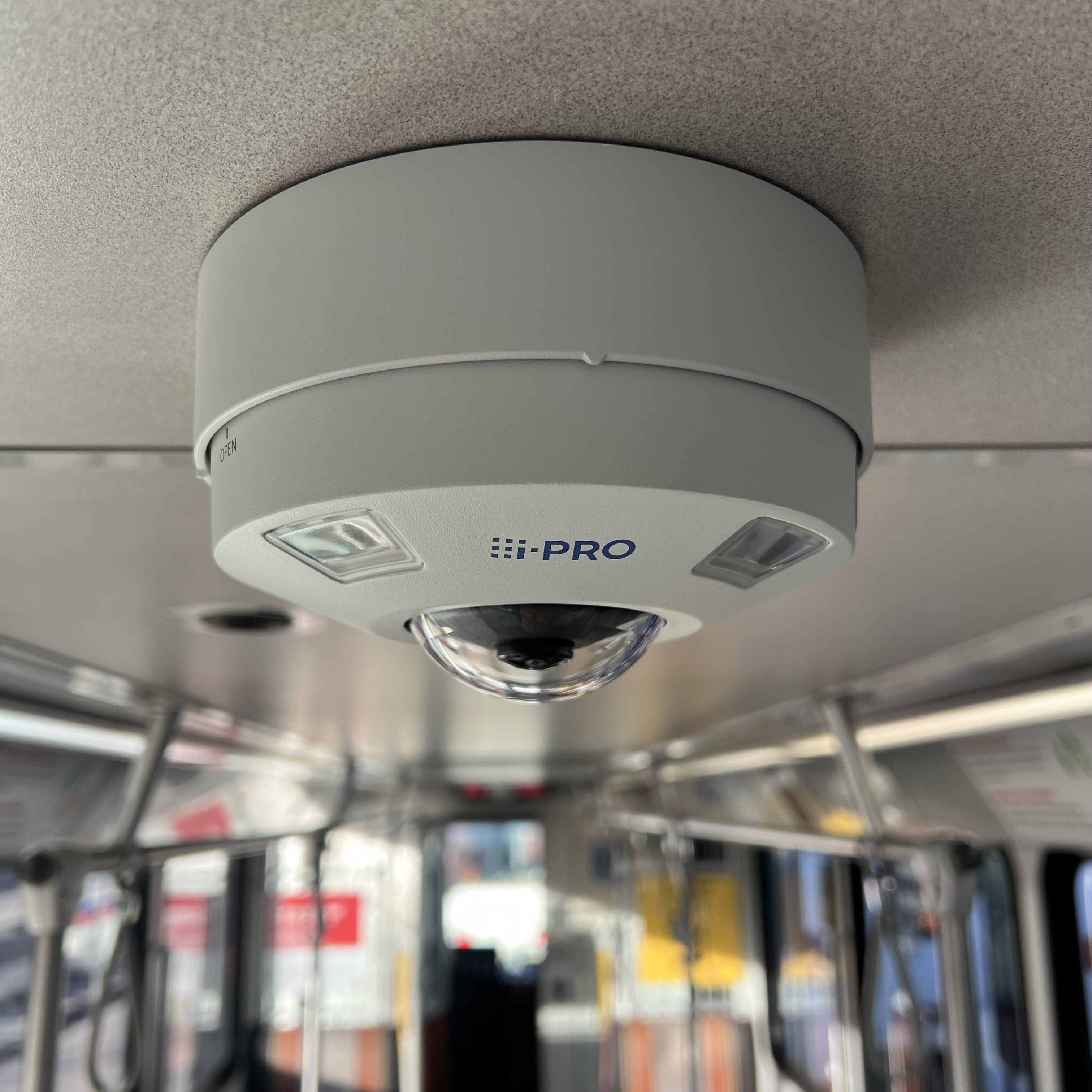 Confluence Security Completes a Major Milestone on RTD Light Rail Vehicle Video Upgrade Project