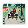 Maud Lewis Paintings Lead CA$409,525 Post-War Canadian Folk Art Auction