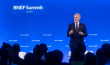 Horizon Crest Capital Inc: BRADLEY James SWEENEY to Attend Energy and Finance Summit in London