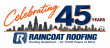 Raincoat Roofing Celebrates 45 Years of Serving Chicagoland’s Commercial Roofing Industry