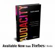 New Book Shows Women How to Turn Self-Trust Into Leadership and a Different Path to Influence