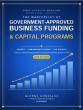 VINCE Lifestyle Magazine Publishes 2026 Guide to Federal and State Business Funding Programs