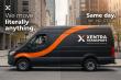 NYC Courier Service Xentra Transport Launches Overnight Business Deliveries