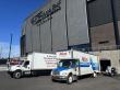 Buffalo's Lincoln Moving Marks 112 Years, From One Horse and Wagon to Residential, Commercial & Specialized Moving