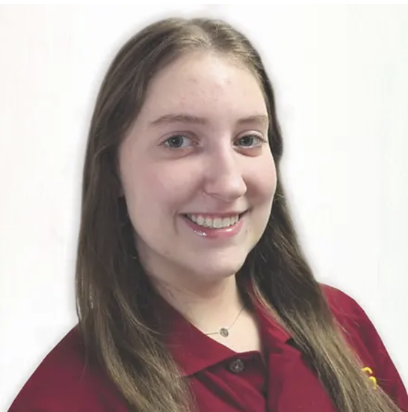 Influential Women Highlights Makenzie Musselman: Building A Foundation For Inclusive Technology Leadership