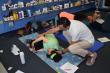 Beyond Melatonin and Sleep Hygiene: Wheeling, IL Center Teaches 5-Step Body-First Ritual for Trouble Falling Asleep.