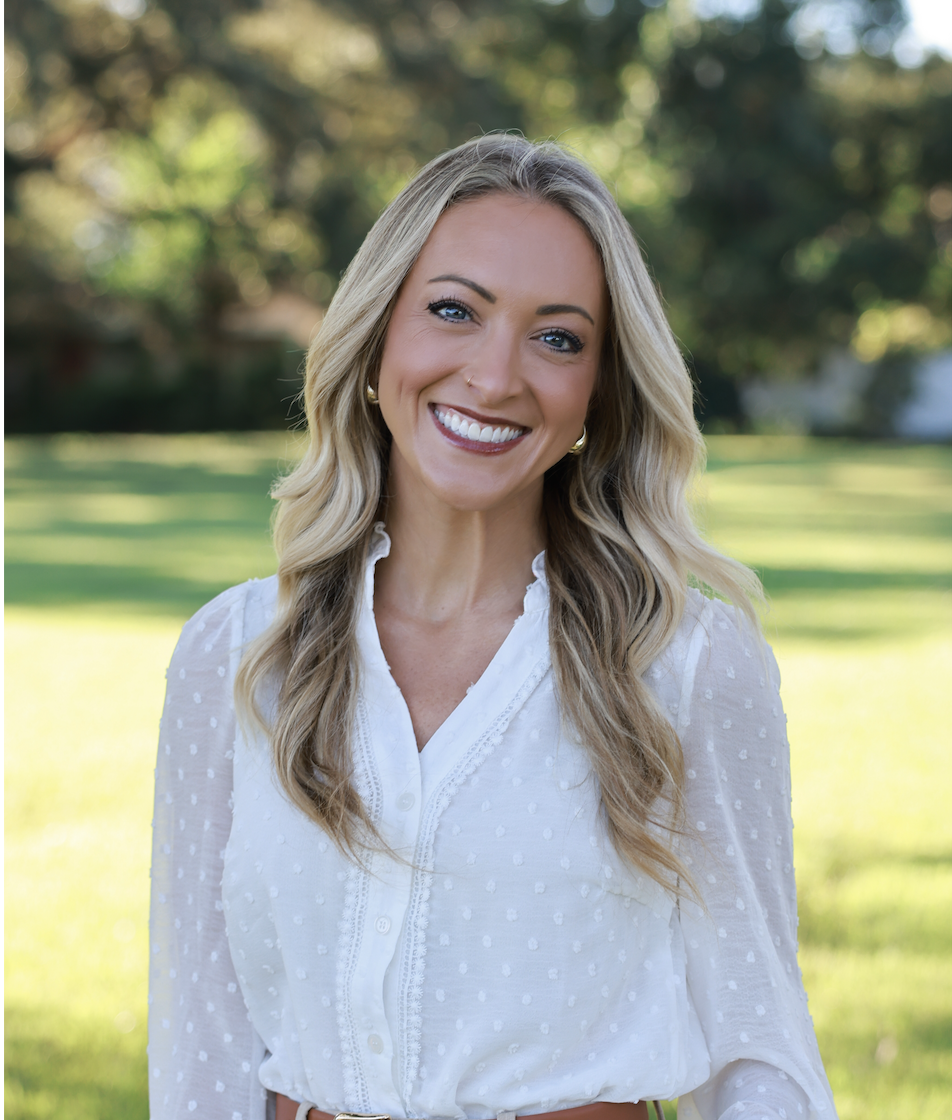 Saunders Real Estate Names Alexandra Berkezchuk Marketing Director to Support Growth Across the Southeast and Midwest