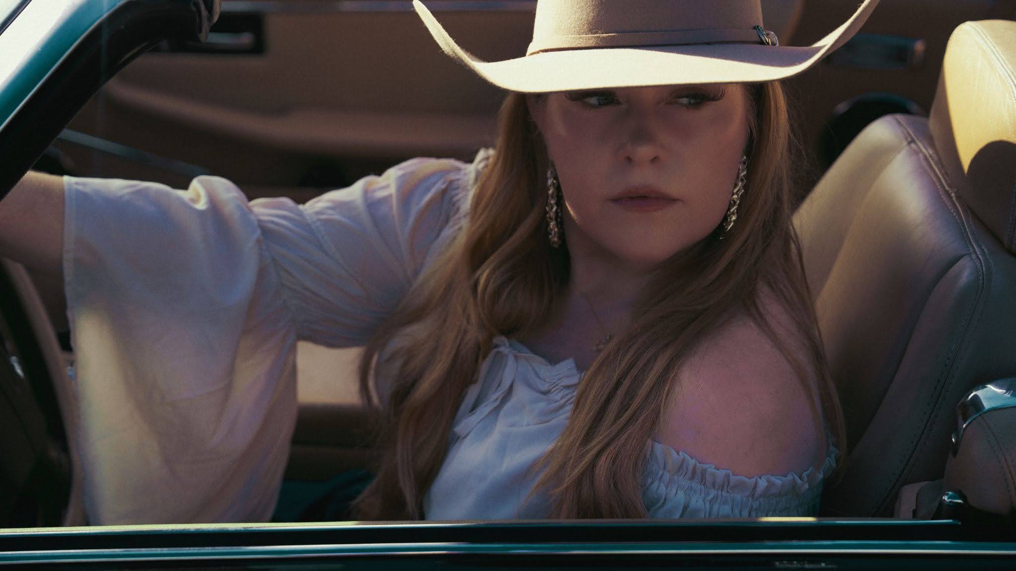 Caryn Dixon Releases ‘Star of Boscobel’ October 16 Ahead of New EP Where I’ve Been