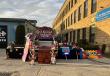 Community Trunk or Treat Event at RRMC's West Ridge Center