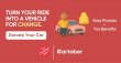  The Salvation Army Celebrates "Cartober" this October to Promote Vehicle Donations