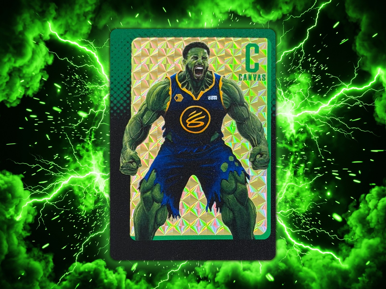 Pop Culture, Inc. to Give Away 1,000 Officially Licensed Steph Curry Trading Cards at LA Comic Con 2026