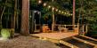 Pet-Friendly Forest Springs Resort in Eureka Springs Offers Sauna, Cold Plunge