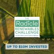 Radicle Growth Launches the Radicle Renewables Challenge by John Deere, Land O’Lakes and AgRogue