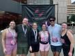 Houston Runner Leads Fundraising at Breast Reconstruction Awareness 5K