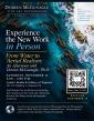 From Water to Aerial Realism: New Works by Doreen McGunagle, Ph.D.