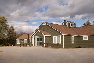 Successful Rutland Regional Medical Center Center for Sleep Disorders Expansion Open House