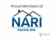 Tortoise Construction LLC Joins NARI Pacific Northwest