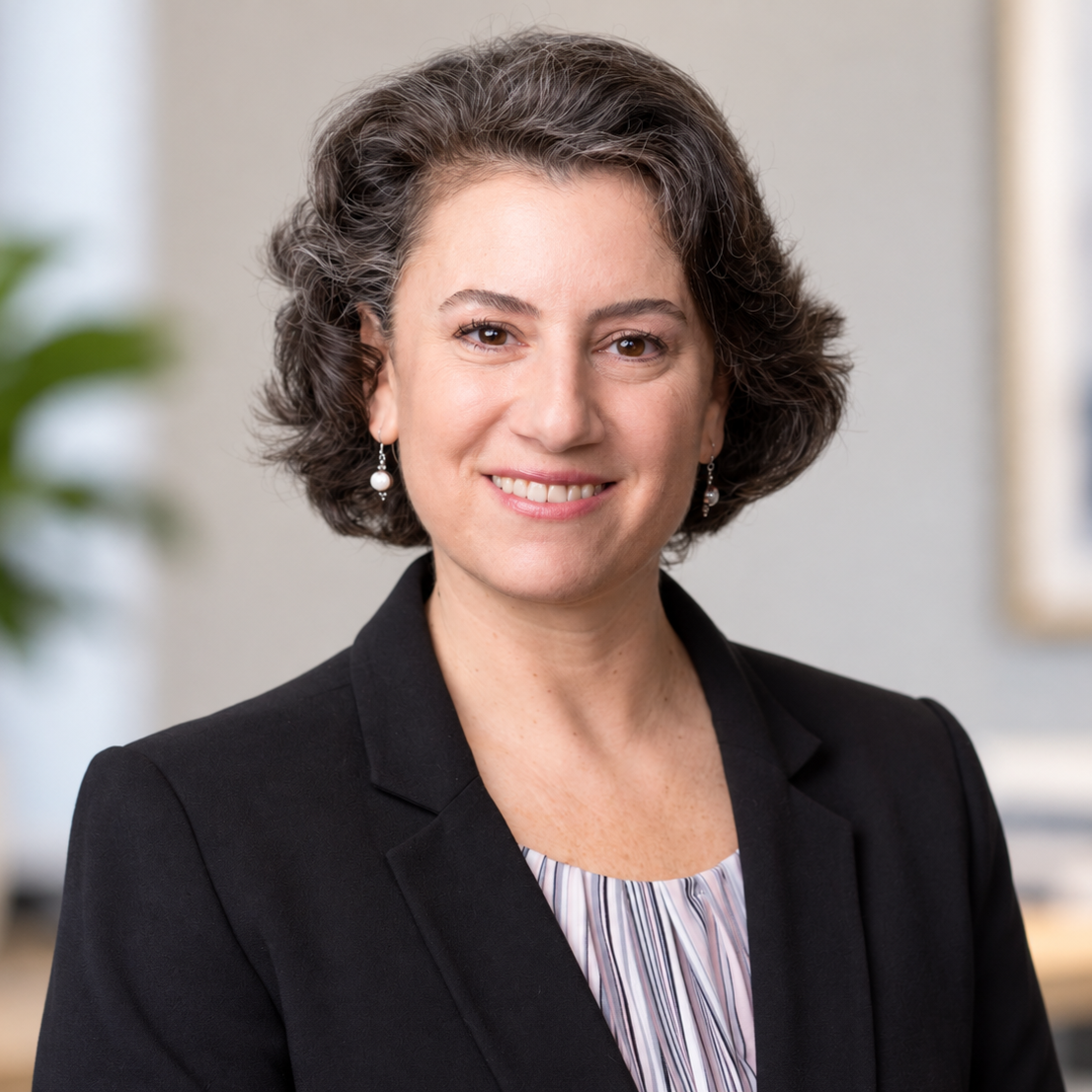 Sarah Lascano Brings Body-Led Healing to Northern Virginia Live Event