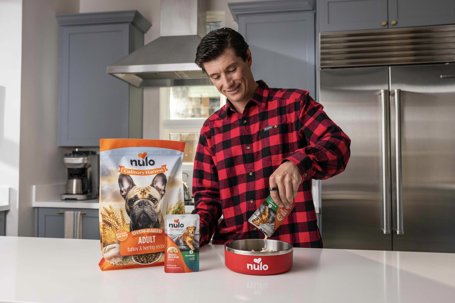 Nulo Expands Distribution Through New Partnership with Hollywood Feed
