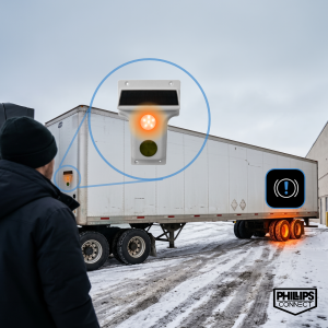 Trailer Signal