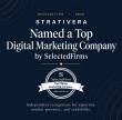 Strativera Named a Top Digital Marketing Company by SelectedFirms