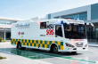 RMA Special Vehicles to Present Mobile Stroke Care Solutions at World Stroke Congress 2026