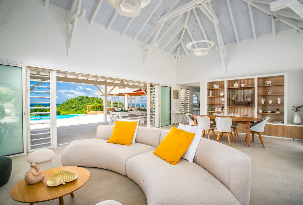 Martinique Joins Villas of Distinction’s Luxury Villa Portfolio