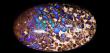 Opal Collector Uncovers Remarkable History of Rare Opalised Dinosaur Vertebrae