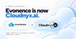 Evonence Completes Transition to Cloudnyx.ai, Unifying Google Cloud Team