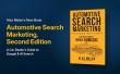 SmartSites Co-Founder, Alex Melen, Releases Second Edition of Automotive Search Marketing, Now Available on Amazon