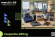 Merch By GS Expands Corporate Gifting Solutions with Branded Merchandise for Employee Recognition and Business Events
