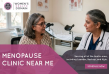 Women's Health Domain Highlights Comprehensive Menopause Care for Women Navigating Midlife Health