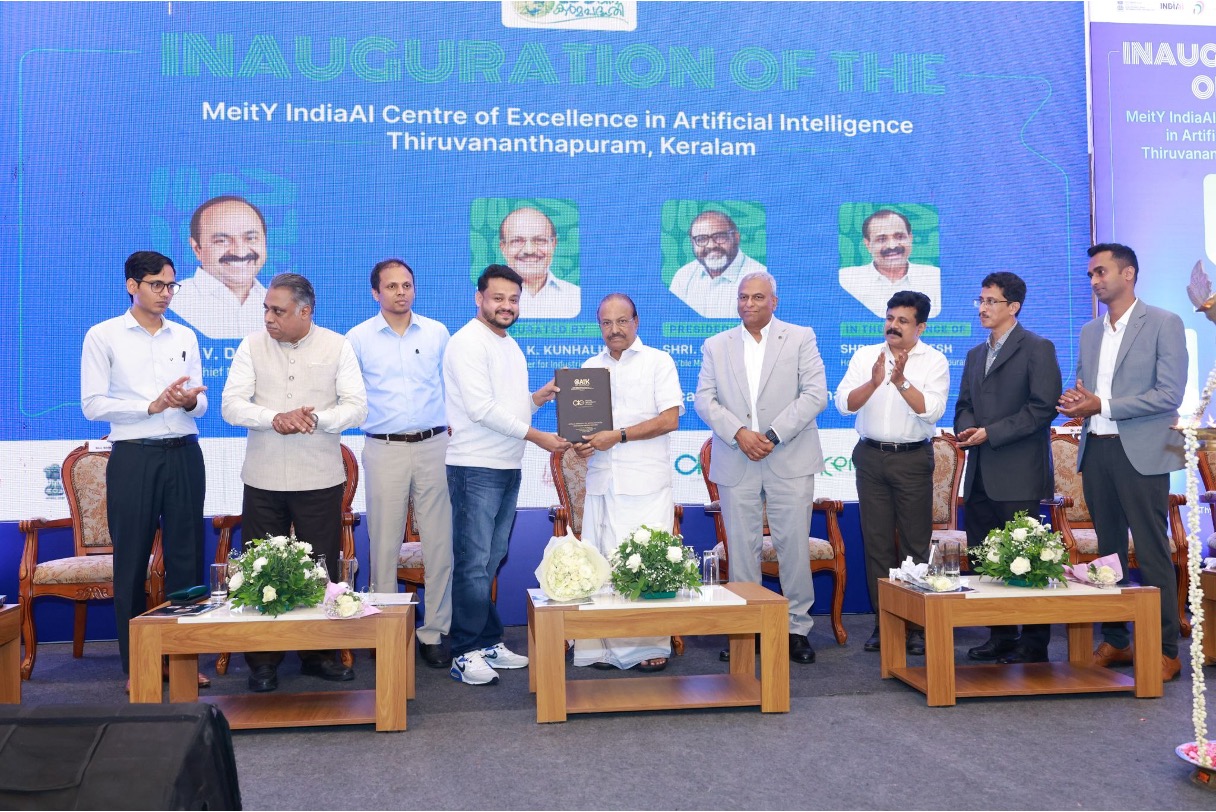 Tranzmeo Selected for CAIK’s Acceleration Programme to Advance AI-Powered Fibre-Sensing Intelligence