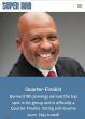 GOOD DAD ACT FOUNDER DR. BERNARD WH JENNINGS FINISHES FIRST IN HIS GROUP IN NATIONAL “SUPER DAD” COMPETITION 