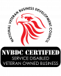 Construction Corps Earns NVBDC Service-Disabled Veteran-Owned Business Certification