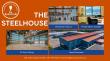 The Steelhouse Marks Nearly One Year of Expanding Opportunity for Greensboro Entrepreneurs