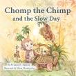 Chomp the Chimp Series Continues Growth as Fifth Title Becomes Available for Preorder
